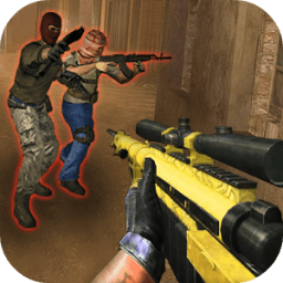 ikon Real Counter Force