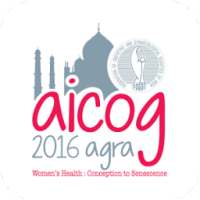 AICOG 2016 on 9Apps