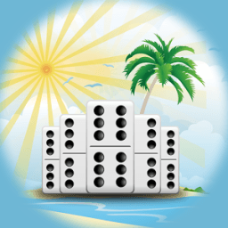 ikon Island Domino