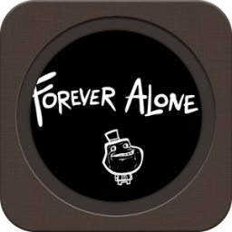 A White Man أيقونة