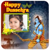 Vijayadashami photo frames on 9Apps