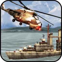 Copter Strike 2016 أيقونة