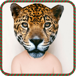 تركيب وجه الحيوان icon