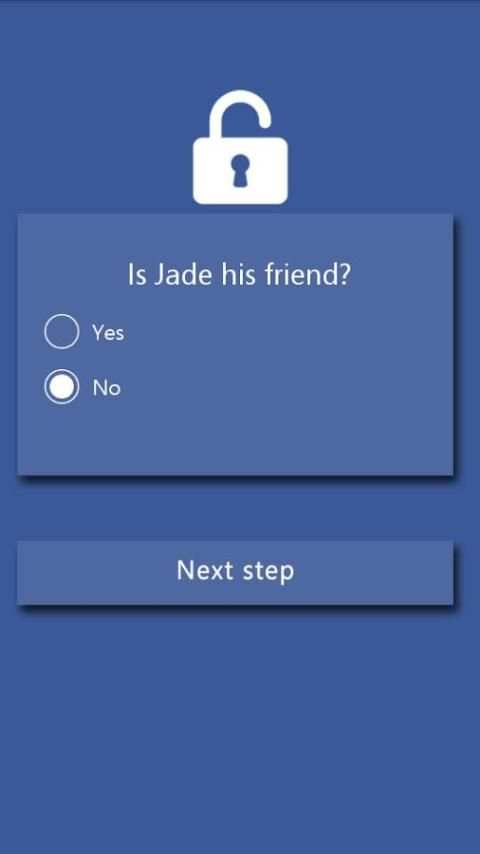 Password Hacker for fb Prank 3 تصوير الشاشة