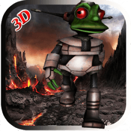 Zombies Attack Runner icon