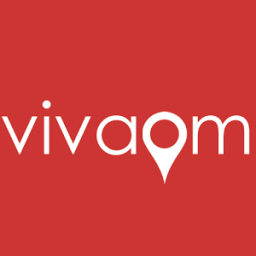 Vivaom - Apparel Shopping icon
