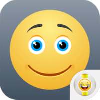 Cute Smiley Faces, Emoticons on 9Apps