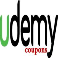 Coupons udemy иконка