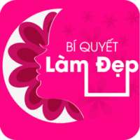 Bí Quyết Làm Đẹp & Thời Trang on 9Apps