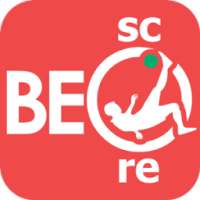 Bescore - Mobile Soccer APP