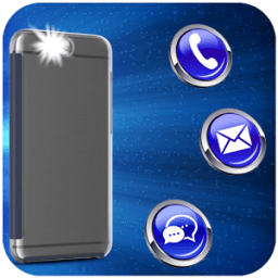 ikon Flash Alerts Pro