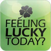 Daily Luck Calculator