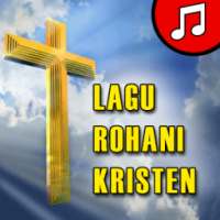 Lagu Rohani Kristen Terbaru