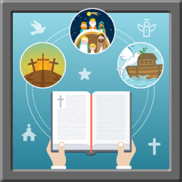 Biblia Trivia icon