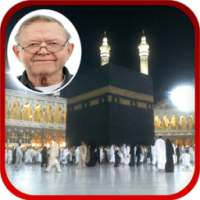 تركيب الصور في مكه المكرمه on 9Apps