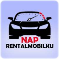 NAP Rental Mobil Jakarta on 9Apps