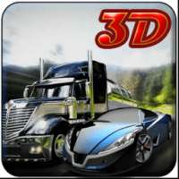 3D Traffic Racer