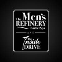 The Men's Refinery BarberSpa on 9Apps