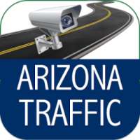 Arizona Traffic & Road Cameras