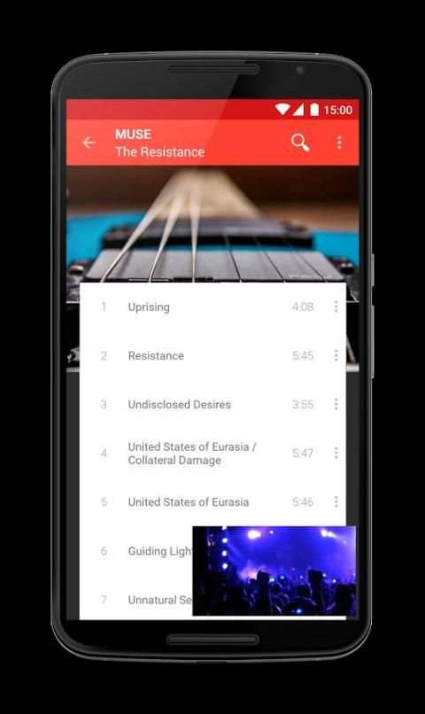 PlayTube screenshot 2