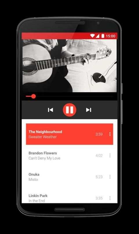 PlayTube screenshot 3