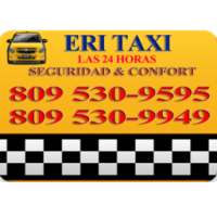 Eri Taxi on 9Apps