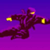 Ninja Air Combat иконка