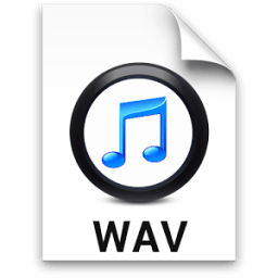 Wav to MP3 Converter icon