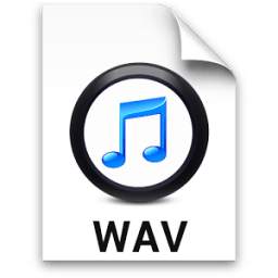 WAV Audio Converter 2.4