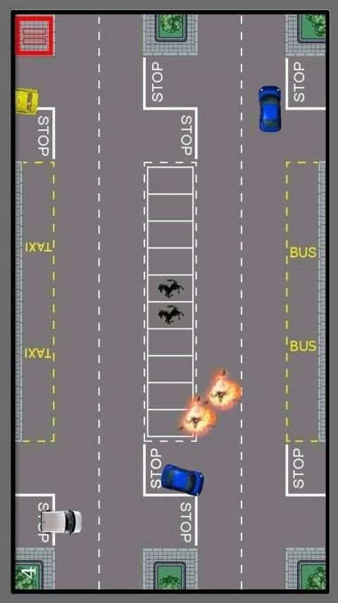 Контролер уличного движения Lite screenshot 1