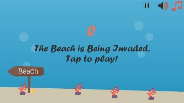 Angry Sharks Fishing Game स्क्रीनशॉट 4