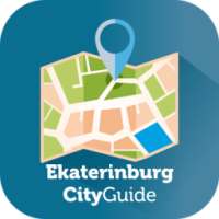 Ekaterinburg City Guide on 9Apps