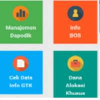 Dapodik Dasmen on 9Apps