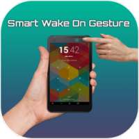 Smart Wake On Gesture on 9Apps