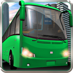 Bus Driver 3D иконка