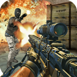 Combat Counter Strike Free иконка