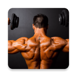 Exercices Bodybuilding Guide icon
