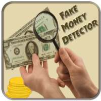 Fake Money Detector