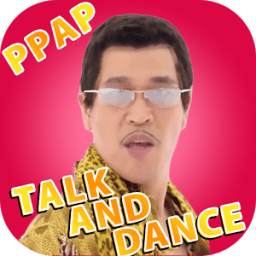 PPAP talk and dance иконка