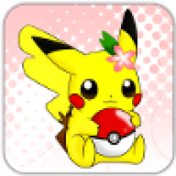 Pokemon Puzzle иконка