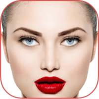 Face Makeup - Photo Editor