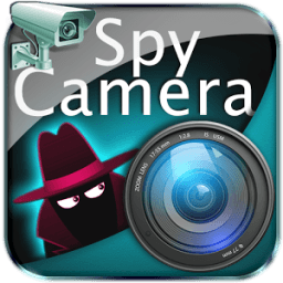 Hidden Spy Camera icon