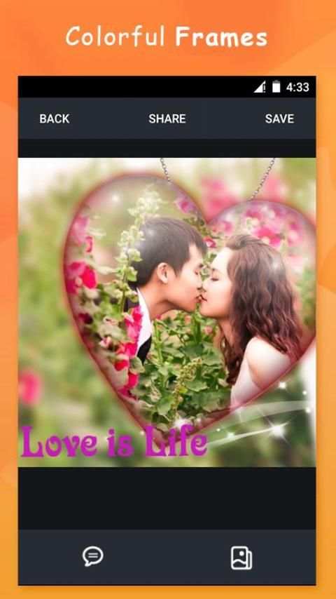 PIP Camera Pro - Photo Editor स्क्रीनशॉट 7