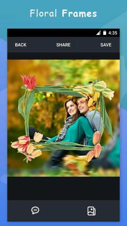 PIP Camera Pro - Photo Editor स्क्रीनशॉट 6