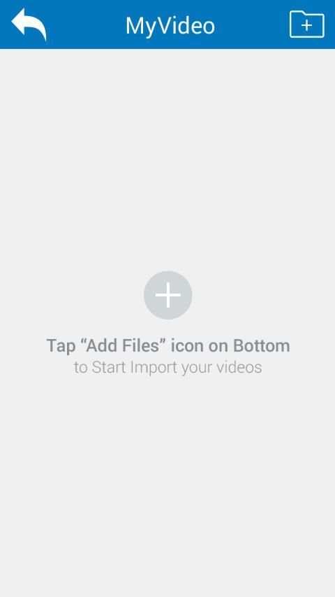 Video Locker Pro - Hide Video screenshot 4