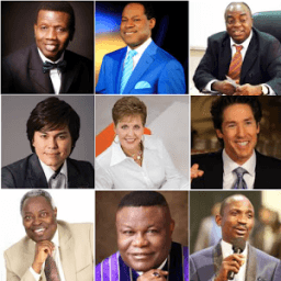 Daily Devotionals أيقونة