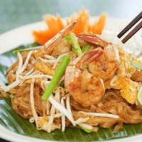 Thai cuisine: Recipes on 9Apps