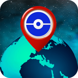 Go Radar-Map For Pokémon Go أيقونة