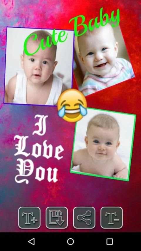 Photo Grid Collage screenshot 2