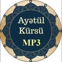 Ayətul Kürsü (Səsli) on 9Apps